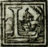 An illustration from Notizie istoriche de' pittori, scultori, ed architetti cremonesi (1774)