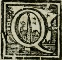 An illustration from Notizie istoriche de' pittori, scultori, ed architetti cremonesi (1774)
