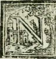 An illustration from Notizie istoriche de' pittori, scultori, ed architetti cremonesi (1774)