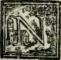 An illustration from Notizie istoriche de' pittori, scultori, ed architetti cremonesi (1774)