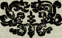 An illustration from Notizie istoriche de' pittori, scultori, ed architetti cremonesi (1774)