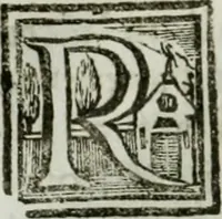 An illustration from Notizie istoriche de' pittori, scultori, ed architetti cremonesi (1774)