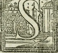 An illustration from Notizie istoriche de' pittori, scultori, ed architetti cremonesi (1774)