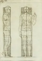 An illustration from Notizie istoriche de' pittori, scultori, ed architetti cremonesi (1774)