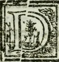An illustration from Notizie istoriche de' pittori, scultori, ed architetti cremonesi (1774)