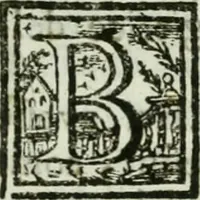 An illustration from Notizie istoriche de' pittori, scultori, ed architetti cremonesi (1774)