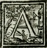 An illustration from Notizie istoriche de' pittori, scultori, ed architetti cremonesi (1774)