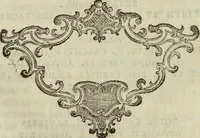An illustration from Notizie istoriche delle chiese fiorentine, divise ne' suoi quartieri (1754)