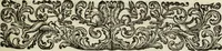 An illustration from Notizie istoriche delle chiese fiorentine, divise ne' suoi quartieri (1754)