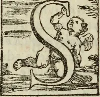 An illustration from Notizie istoriche delle chiese fiorentine, divise ne' suoi quartieri (1754)