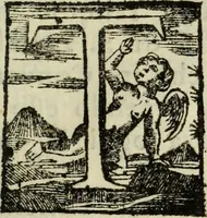 An illustration from Notizie istoriche delle chiese fiorentine, divise ne' suoi quartieri (1754)