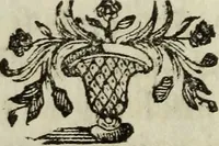 An illustration from Notizie istoriche delle chiese fiorentine, divise ne' suoi quartieri (1754)