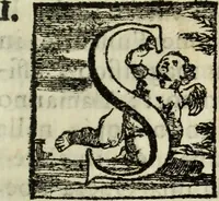 An illustration from Notizie istoriche delle chiese fiorentine, divise ne' suoi quartieri (1754)