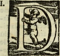 An illustration from Notizie istoriche delle chiese fiorentine, divise ne' suoi quartieri (1754)