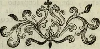 An illustration from Notizie istoriche delle chiese fiorentine, divise ne' suoi quartieri (1754)