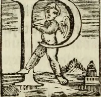 An illustration from Notizie istoriche delle chiese fiorentine, divise ne' suoi quartieri (1754)