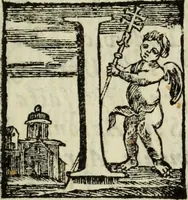An illustration from Notizie istoriche delle chiese fiorentine, divise ne' suoi quartieri (1754)