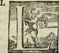 An illustration from Notizie istoriche delle chiese fiorentine, divise ne' suoi quartieri (1754)