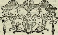 An illustration from Notizie istoriche delle chiese fiorentine, divise ne' suoi quartieri (1754)