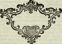 An illustration from Notizie istoriche delle chiese fiorentine, divise ne' suoi quartieri (1754)