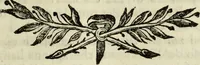 An illustration from Notizie istoriche delle chiese fiorentine, divise ne' suoi quartieri (1754)