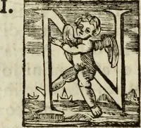 An illustration from Notizie istoriche delle chiese fiorentine, divise ne' suoi quartieri (1754)