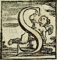 An illustration from Notizie istoriche delle chiese fiorentine, divise ne' suoi quartieri (1754)