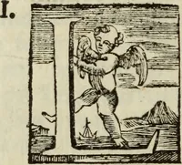 An illustration from Notizie istoriche delle chiese fiorentine, divise ne' suoi quartieri (1754)
