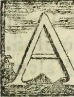 An illustration from Notizie istoriche delle chiese fiorentine, divise ne' suoi quartieri (1754)