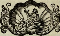 An illustration from Notizie istoriche delle chiese fiorentine, divise ne' suoi quartieri (1754)