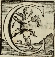 An illustration from Notizie istoriche delle chiese fiorentine, divise ne' suoi quartieri (1754)