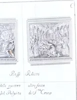 Picture 20 of 65 from Notizie istoriche delle chiese fiorentine, divise ne' suoi quartieri (1754), leaf 74