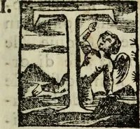 An illustration from Notizie istoriche delle chiese fiorentine, divise ne' suoi quartieri (1754)