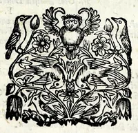 Picture 8 of 9 from Notizie letterarie, ed istoriche intorno agli uomini illustri dell'Accademia fiorentina (1700), leaf 403
