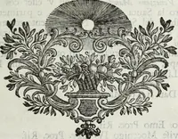 An illustration from Notizie storiche delle chiese e monasteri di Venezia, e di Torcello : tratte dalle chiese veneziane, e torcellane (1758)