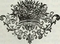 An illustration from Notizie storiche delle chiese e monasteri di Venezia, e di Torcello : tratte dalle chiese veneziane, e torcellane (1758)