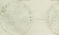 An illustration from Notizie storiche delle chiese e monasteri di Venezia, e di Torcello : tratte dalle chiese veneziane, e torcellane (1758)