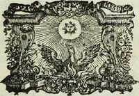 An illustration from Notizie storiche delle chiese e monasteri di Venezia, e di Torcello : tratte dalle chiese veneziane, e torcellane (1758)