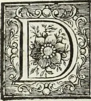 An illustration from Notizie storiche delle chiese e monasteri di Venezia, e di Torcello : tratte dalle chiese veneziane, e torcellane (1758)
