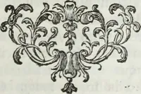An illustration from Notizie storiche delle chiese e monasteri di Venezia, e di Torcello : tratte dalle chiese veneziane, e torcellane (1758)