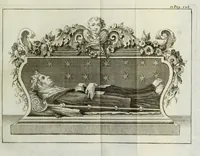 Picture 47 of 60 from Notizie storiche delle chiese e monasteri di Venezia, e di Torcello : tratte dalle chiese veneziane, e torcellane (1758), leaf 602