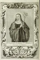 Picture 50 of 60 from Notizie storiche delle chiese e monasteri di Venezia, e di Torcello : tratte dalle chiese veneziane, e torcellane (1758), leaf 623