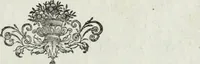 An illustration from Notizie storiche delle chiese e monasteri di Venezia, e di Torcello : tratte dalle chiese veneziane, e torcellane (1758)
