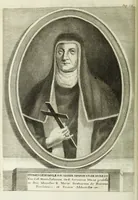 An illustration from Notizie storiche delle chiese e monasteri di Venezia, e di Torcello : tratte dalle chiese veneziane, e torcellane (1758)