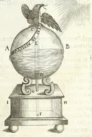 An illustration from Noua et amaenior de admirando fontium genio (ex abditas naturae claustris, in orbis lucem emanante) philosophia : perenne fluere iussa (1659)