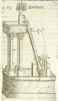 Picture 51 of 54 from Noua et amaenior de admirando fontium genio (ex abditas naturae claustris, in orbis lucem emanante) philosophia : perenne fluere iussa (1659), leaf 141