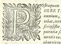 Picture 3 of 54 from Noua et amaenior de admirando fontium genio (ex abditas naturae claustris, in orbis lucem emanante) philosophia : perenne fluere iussa (1659), leaf 15