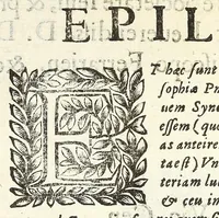 An illustration from Noua et amaenior de admirando fontium genio (ex abditas naturae claustris, in orbis lucem emanante) philosophia : perenne fluere iussa (1659)