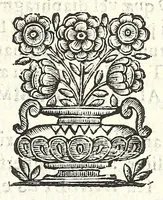 Picture 5 of 54 from Noua et amaenior de admirando fontium genio (ex abditas naturae claustris, in orbis lucem emanante) philosophia : perenne fluere iussa (1659), leaf 23