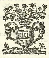 An illustration from Noua et amaenior de admirando fontium genio (ex abditas naturae claustris, in orbis lucem emanante) philosophia : perenne fluere iussa (1659)